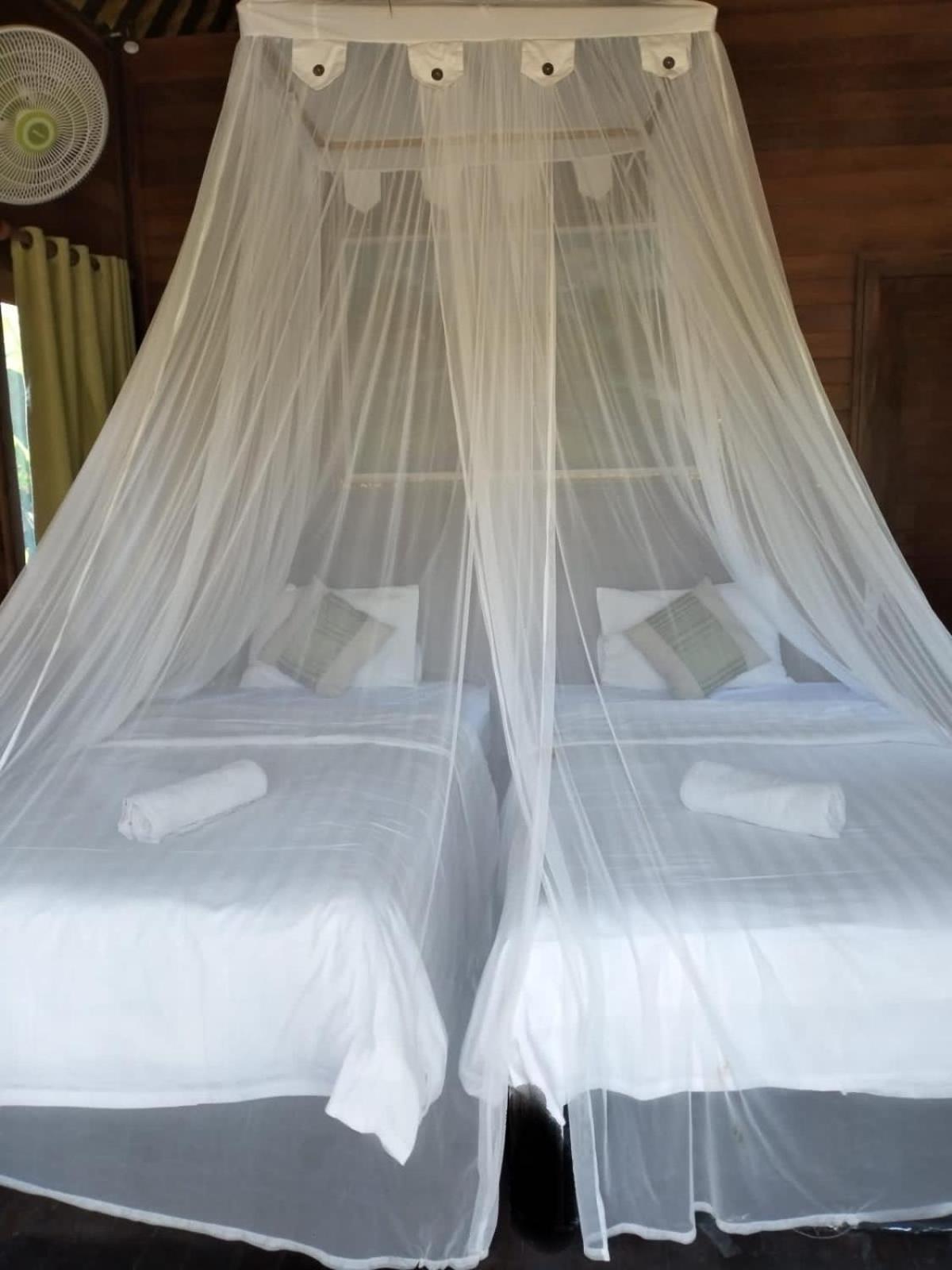 Island Cabanas Formerly Taman Sari Villa Lembongan Eksteriør bilde