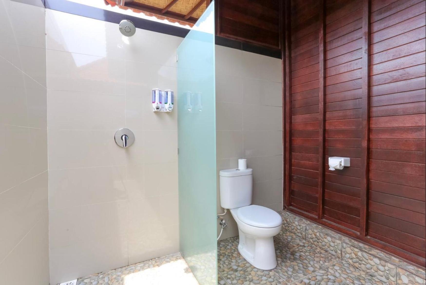Island Cabanas Formerly Taman Sari Villa Lembongan Eksteriør bilde